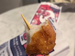 -1973继光香香鸡(金桥国际店)