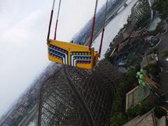 -厦门方特梦幻王国