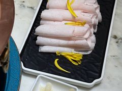 -涮福記·现切牛羊肉火锅(世纪汇店)