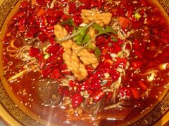 -蜀都丰 正宗水煮鱼(建德天城店)