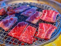 -海之屋韩式烤肉(海棠68环球美食街店)