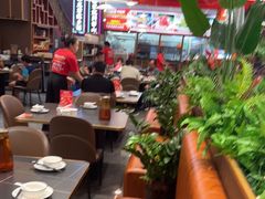 -韶山冲湘菜(中兴大街店)
