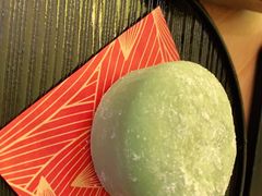 抹茶大福-牛New寿喜烧(青浦店)