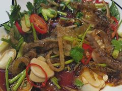 -官塘锋记鱼生·生腌·砂锅粥(牌坊街店)