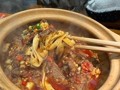 -陈家婆的菜·口味湘菜(梅溪湖店)