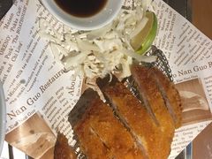 -南小馆(迪士尼小镇店)