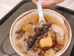 -鲜芋仙(中环百联2店)