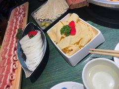 -老灶堂文创火锅(文艺路店)