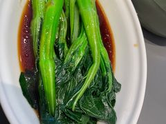 -桂满陇·杭州小馆(巴黎春天浦建店)