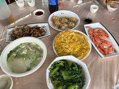 -梅姐海鲜餐厅(水头海鲜街店)