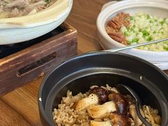 -元古雲境(太古里店)