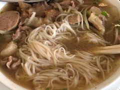 -越南牛肉河粉餐厅(书院巷店)