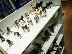 -好孩子星站KidsStation(百联滨江购物中心店)