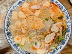 -小潘记鸭血粉丝汤