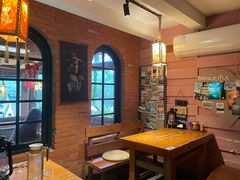 -马灯部落·西湖边的创意山景餐厅(虎跑动物园店)