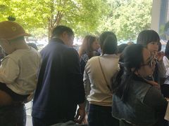 -陕西自然博物馆