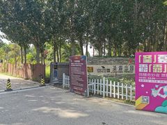 -安德鲁户外烧烤帐篷营地(马泉营店)