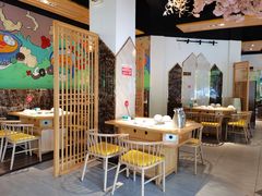 大堂-番茄犟汤锅(东坝店)