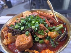 -龍城柳州螺蛳粉(群星路店)