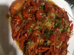-陈帅夜排档·龙虾·炒菜·烤串(世茂店)