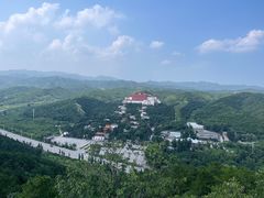 -承德避暑山庄景区