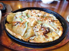 -第二外国语学院-韩国餐厅(朝阳路店)