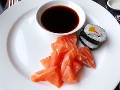 -AdD全日制餐厅(中谷花园酒店)