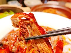 农家碌鸭-客颂·客家宴(大壮国际广场店)