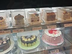 -DQ·蛋糕·冰淇淋(万象城店)