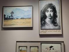 -李叔同故居纪念馆