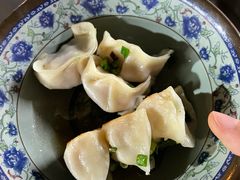 -无名氏宵夜小摊(祝家三姐妹馄饨店)