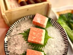 日式雪花糕-唐宫海鲜舫