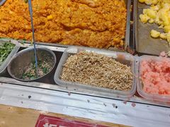 -丁家坡洋芋·观音桥好吃街A区(全国总店)