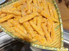 -马家大院铁锅炖(京粮广场店)