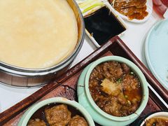 -梅利汴京烤鸭•开封豫菜地标店(东司门店)