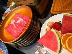 -牛YO寿喜烧和牛火锅自助(三台子万象汇店)