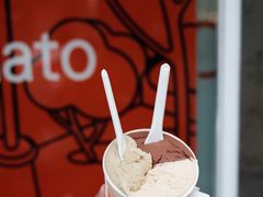 红茶芝士蛋糕-Dip in Gelato(富民路店)
