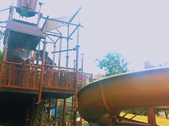 -新加坡水上探险乐园