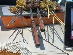 -亿牌牌东北烧烤(博物馆旗舰店)