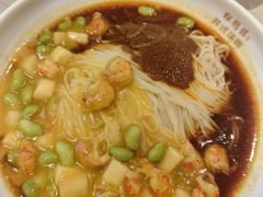 -松鹤楼·苏式汤面(虹桥天地店)