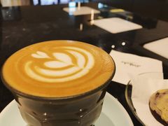 -Seesaw Coffee(环贸iapm店)