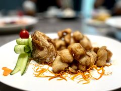 -王家沙点心店(南京西路总店)