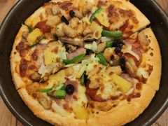 -必胜客(万象城店)