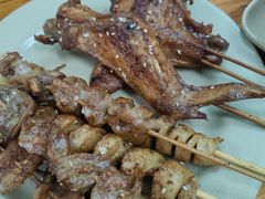 -肥姨美食(红旗店)