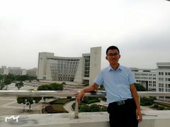 -上海大学（宝山校区）-图书馆