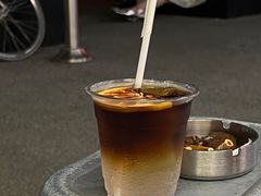 -麻雀咖啡SPARROW COFFEE(十全街店)
