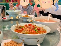 -雀蓝川菜(星悦汇店)