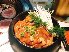 -韩宫宴烤肉·料理(南京江宁万达店)