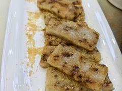 糖炒年糕-苏启渔港(云南北路店)