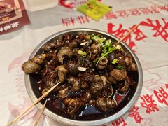 -辣螃铠盆盆蟹大排档(海昌店)